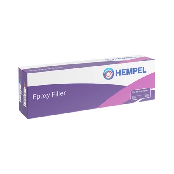 Hempel Epoxidfüller 35251/35253