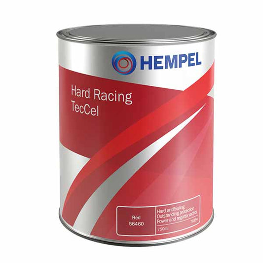 Antiincrustante Hempel Hard Racing Teccel 76890