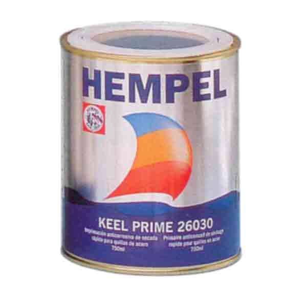 Hempel Keel-Prime 26030