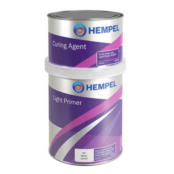 Hempel Light Primer 45551