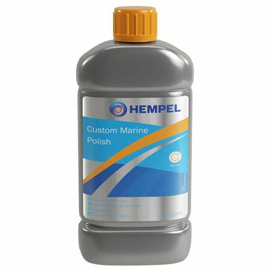 Hempel Custom Marine Polish 67444