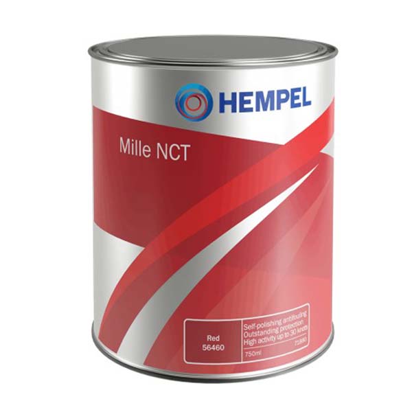 Antifouling Hempel Mille Nct 71890