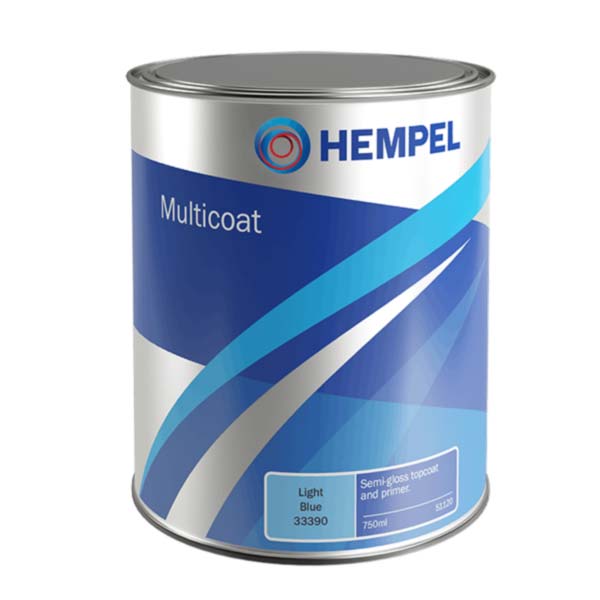 Hempel Multicoat 51120