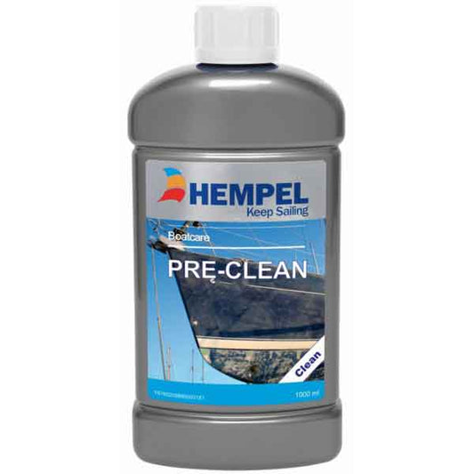 Limpiador Desengrasante Hempel Pre-Clean 67602