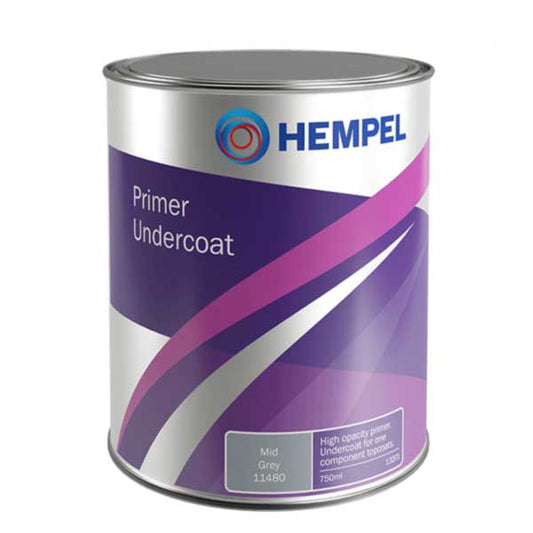 Hempel Primer Undercoat 13201