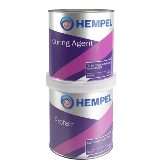 Hempel Profair 35290