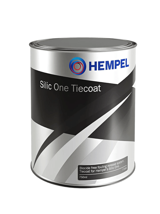 Hempel Silic One Tiecoat 27450