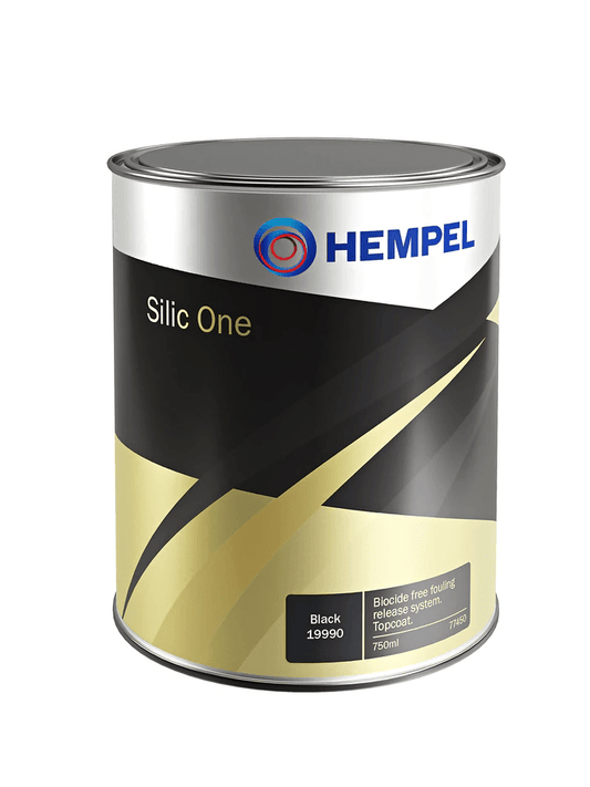 Antiincrustante Hempel Silic One 77450