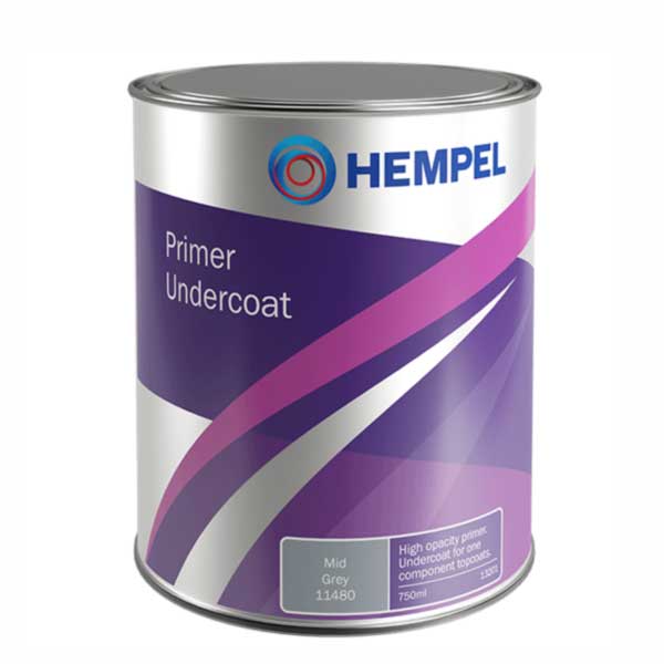 Hempel Underwater Primer 26030