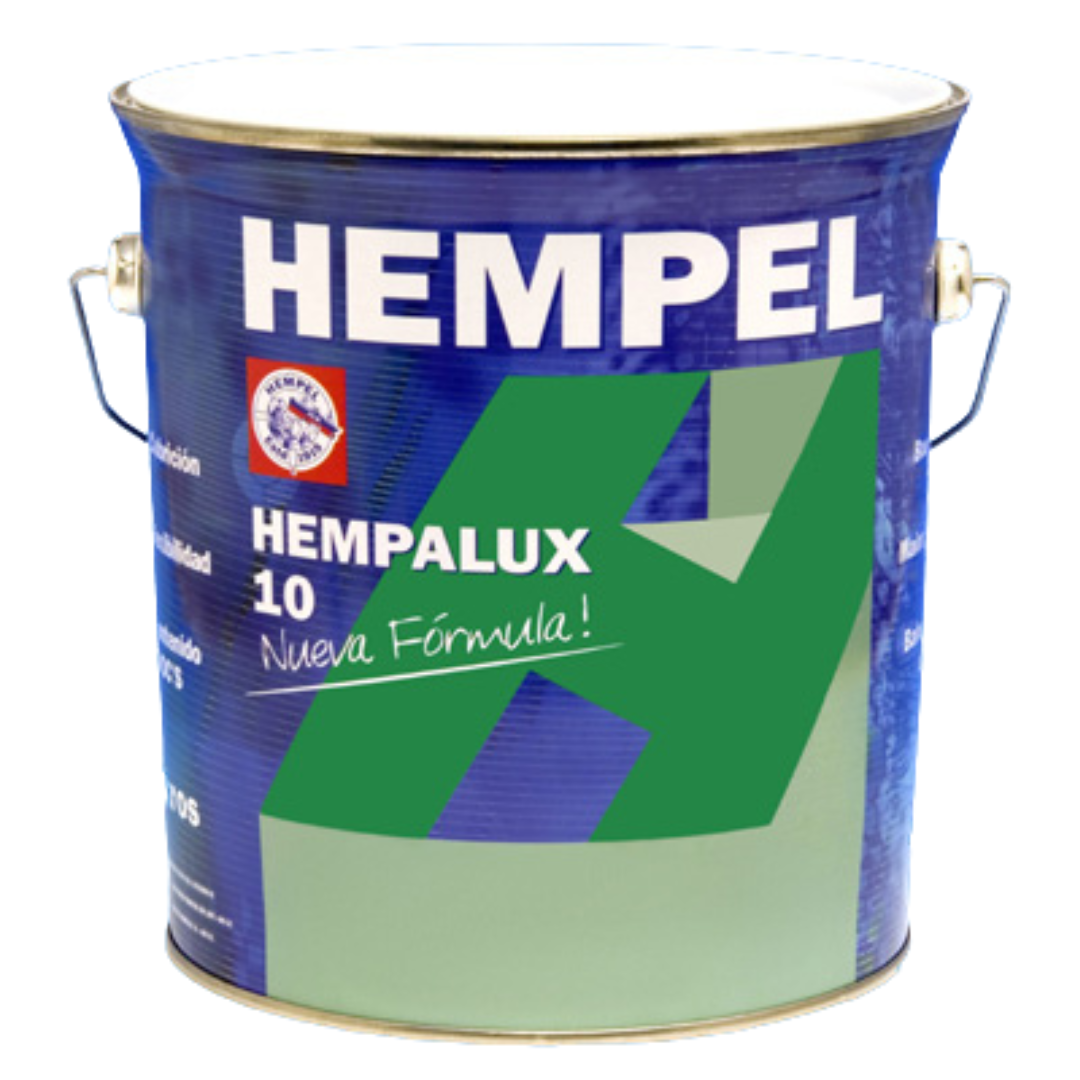 Hempel Hempalux esmalte sintético brillante 750ml