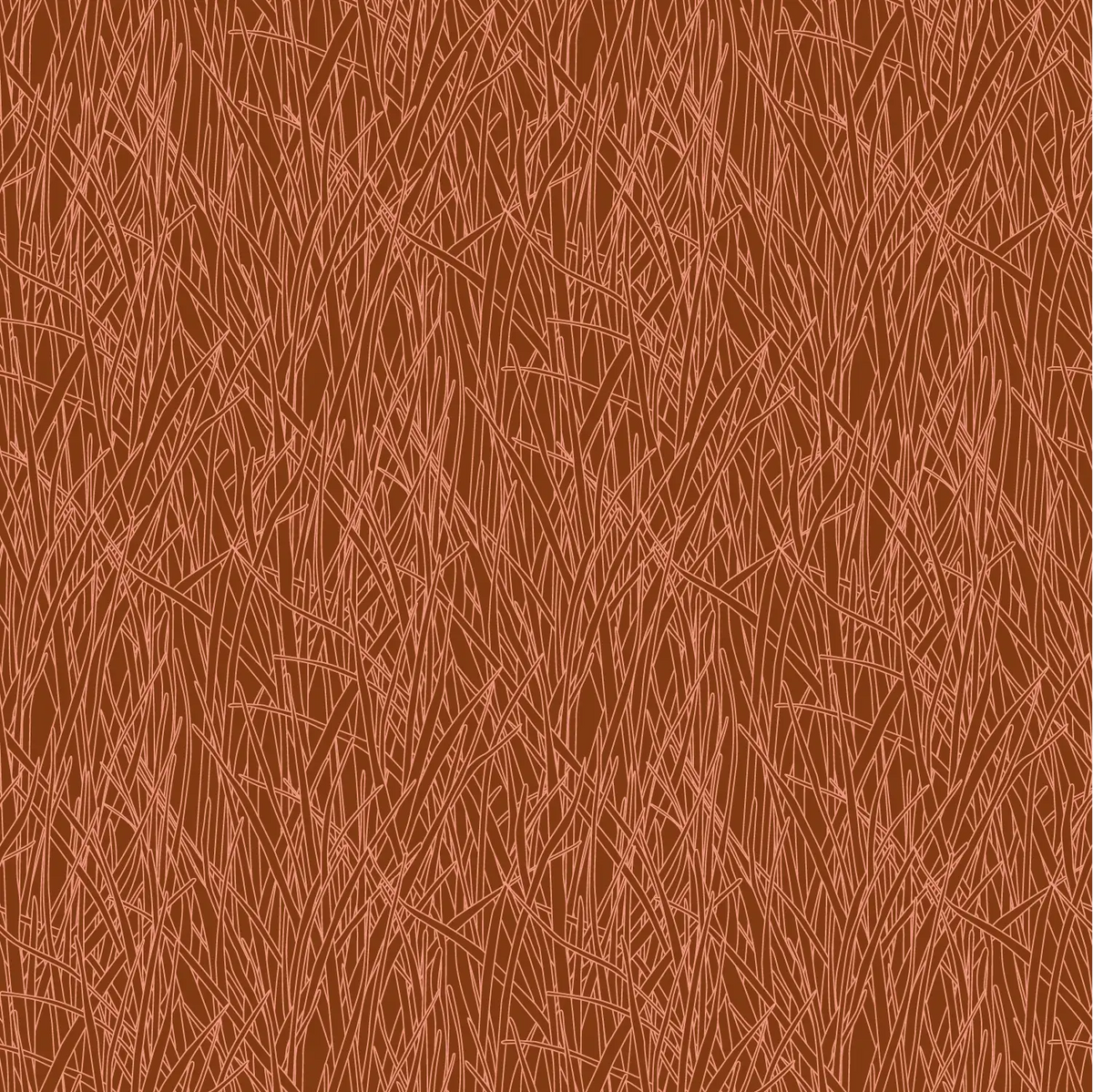 Hrebes Folles HF01 — papel pintado Ressource Faune & Flore
