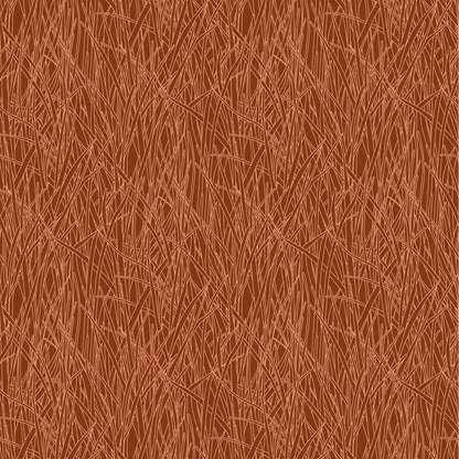 Hrebes Folles HF01 — papel pintado Ressource Faune & Flore
