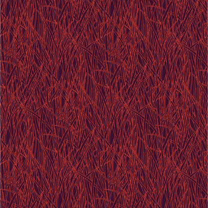 Hrebes Folles HF02 — papel pintado Ressource Faune & Flore