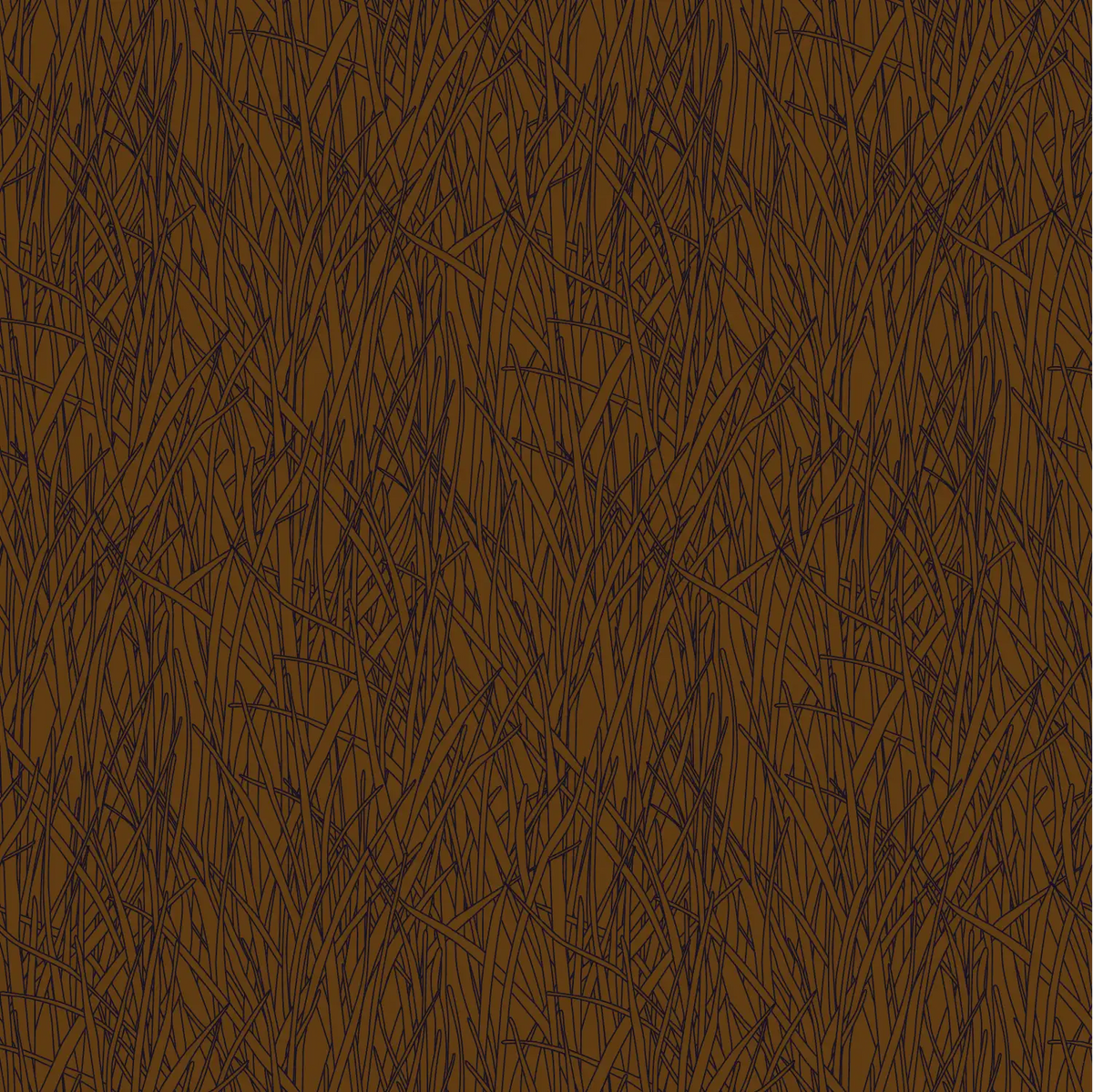 Hrebes Folles HF03 — papel pintado Ressource Faune & Flore