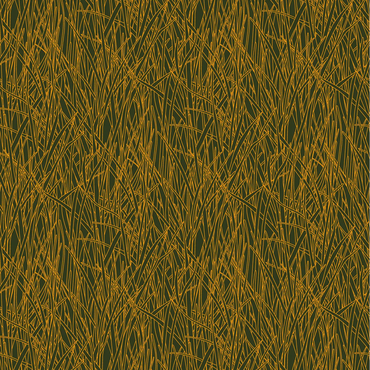 Hrebes Folles HF04 — papel pintado Ressource Faune & Flore