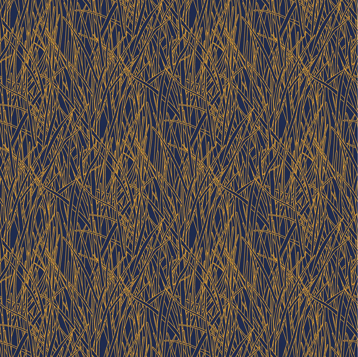 Hrebes Folles HF05 — papel pintado Ressource Faune & Flore