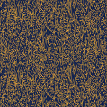 Hrebes Folles HF05 — papel pintado Ressource Faune & Flore