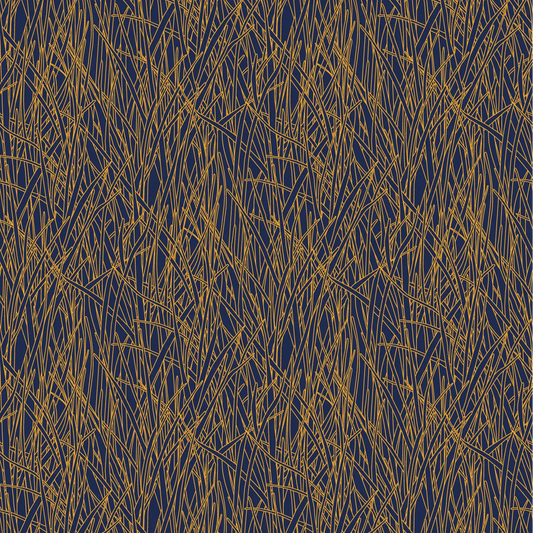 Hrebes Folles HF05 — papel pintado Ressource Faune & Flore