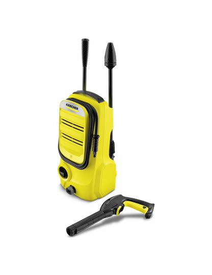 Hidrolimpiadora Karcher K2 Compact