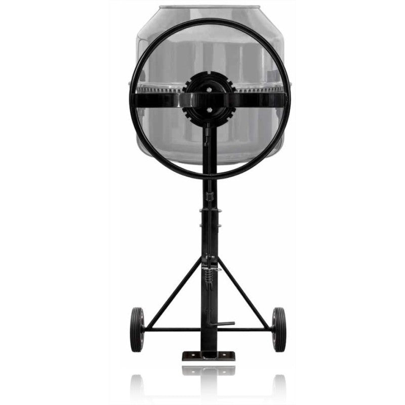 Hormigonera Werku 140L/160L/180L
