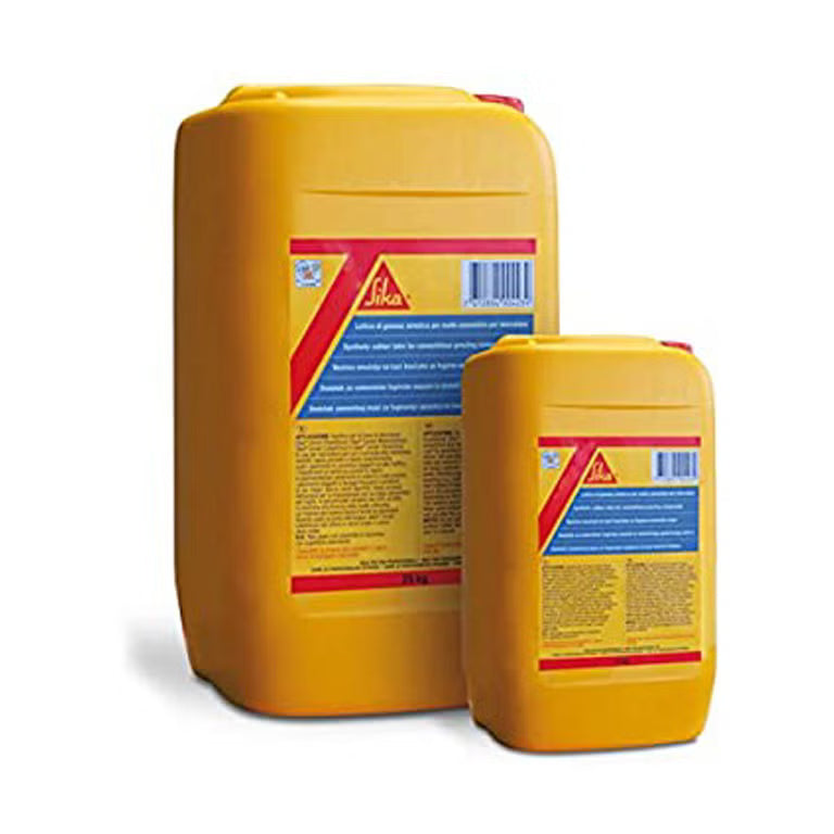 Sika Sikafloor EpoCem Modul imprimación epoxi en base agua lote 4 kg