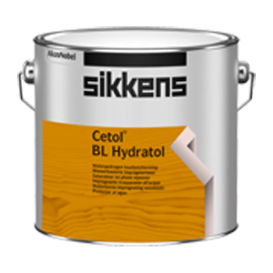 Sikkens BL Hydratol Teka 