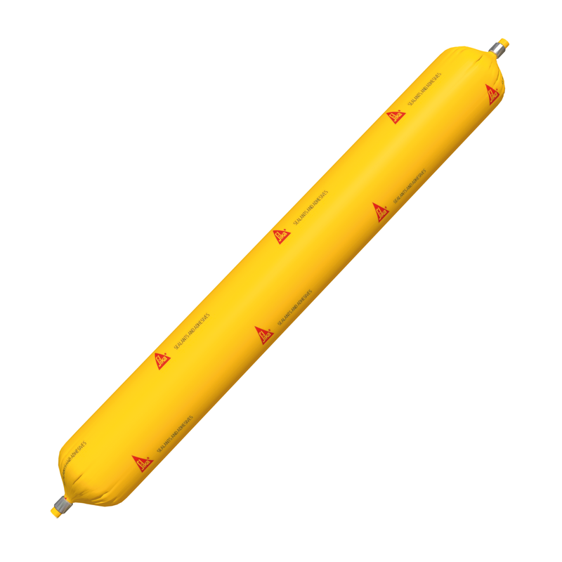 Sika Sikaflex-403 Tank & Silo sellador de poliuretano para tanques y silos en unipac de 600 ml