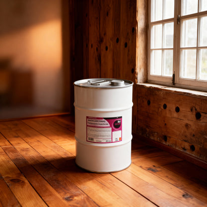 Matacarcoma Iki-dekor 25L