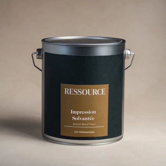 Impresión Solvente Ressource