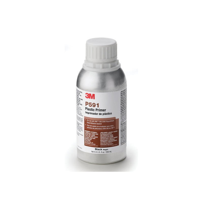 3m P 591 Plastic Primer