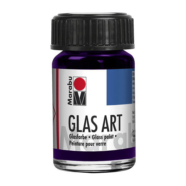 Marabu GlassArt Glasfarbe 15ml