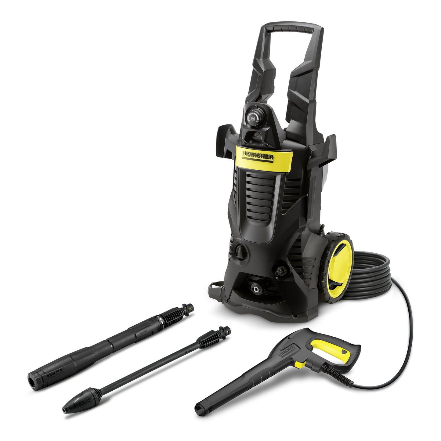 Nettoyeur haute pression spécial Karcher K6