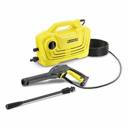 K2 Classic Karcher