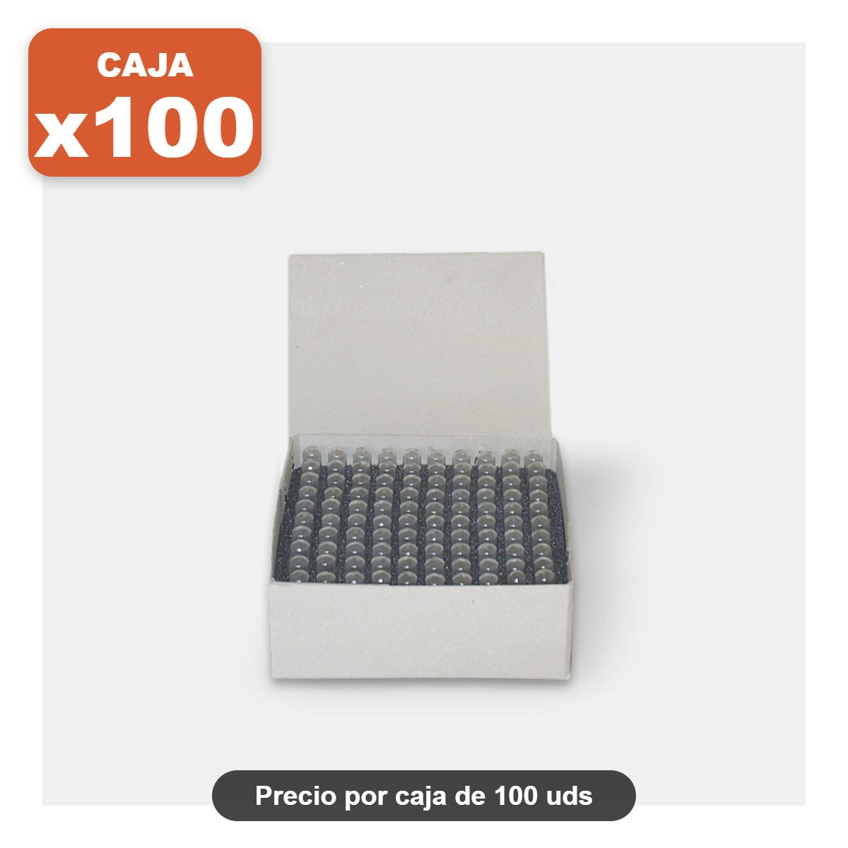 Caja x100