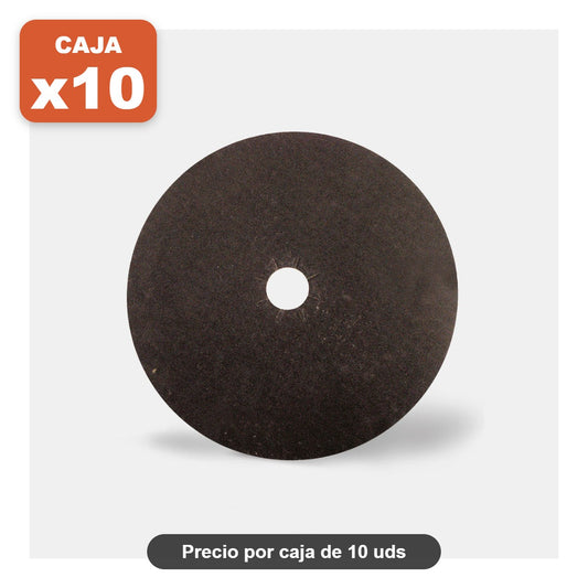 Caja x10