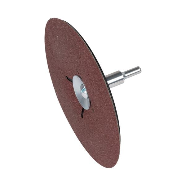 Support disque pour perceuse Ø125