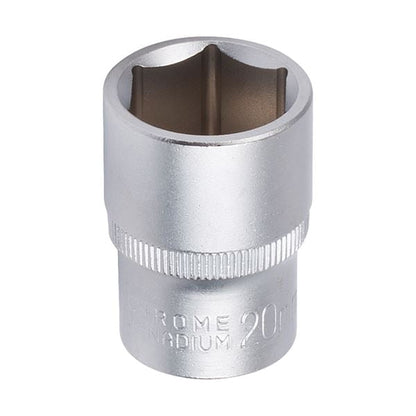 Llave De Vaso 20Mm