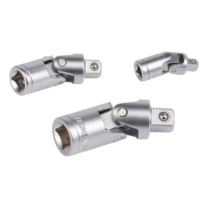 Cardan Joint 3 Pièces pour Outils 1/2″, 1/4″ et 3/8″ - SEO friendly