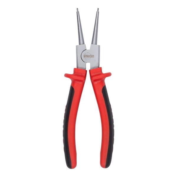 Pince Externe Circlip 7" Premium