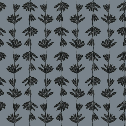 Lya L02 — papel pintado Ressource Forestine