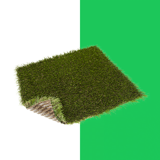 Rollo Césped Artificial LAGUNA Turfgrass