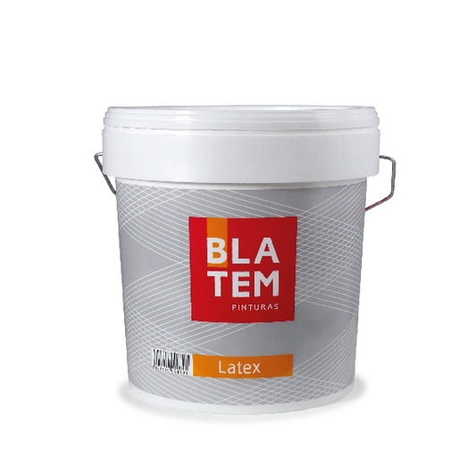 Látex Blatem 4l