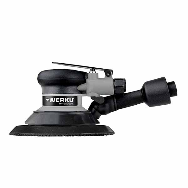 Werku Wk500290 Ponceuse circulaire