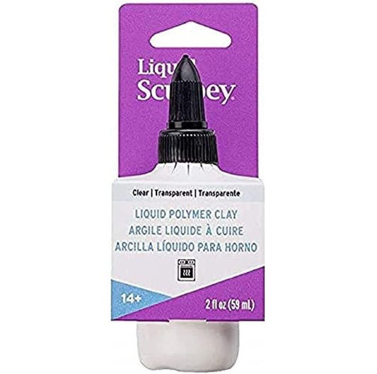 Liquide Sculpey Clair 59ML