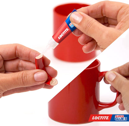 Super Glue-3 Loctite Original