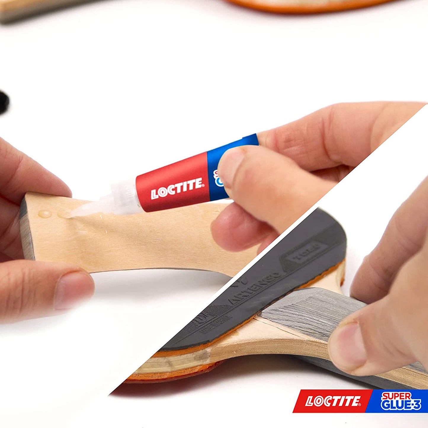 Super Glue-3 Loctite Original