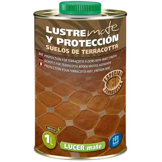 Lucer Mate Monestir