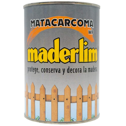 Maderlim Matacarcoma 25L Insecticida Líquido