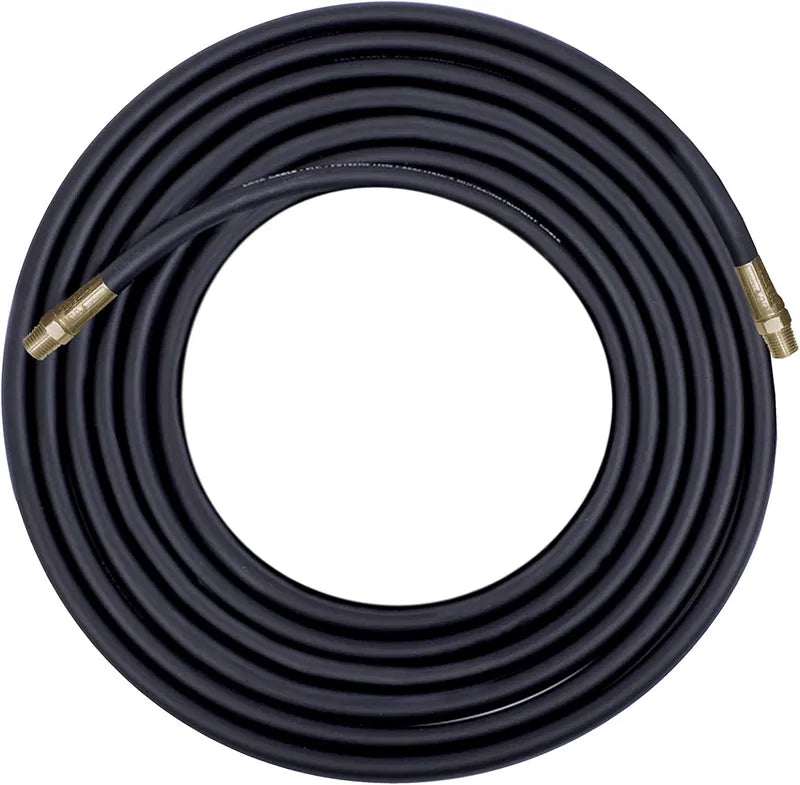 Werku Manguera Neumática Poliuretano PVC 10-15 m 8x15 mm 20 Bar