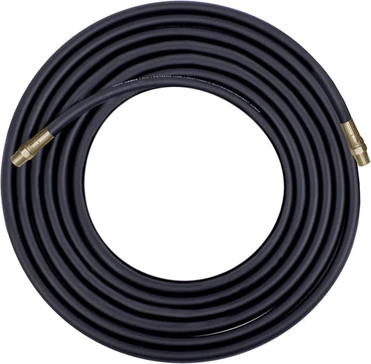 Werku Manguera Neumática Poliuretano PVC 10-15 m 8x15 mm 20 Bar